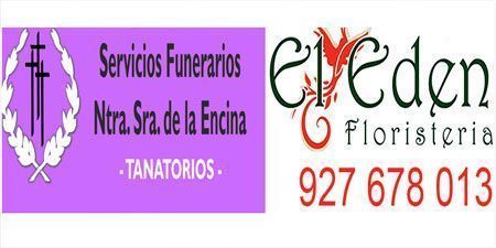 Servicios Funerarios Nuestra Señora de la Encina