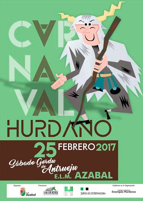 Carnaval Hurdano