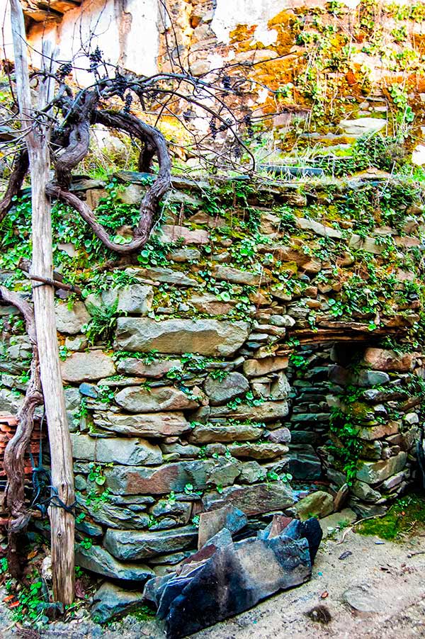 Aldehuela Las Hurdes