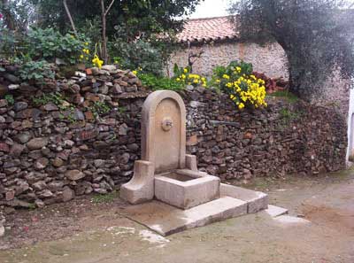 Caminomorisco - Las Hurdes