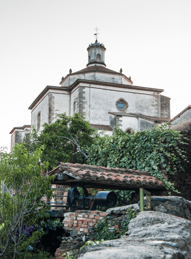 Casar de Palomero